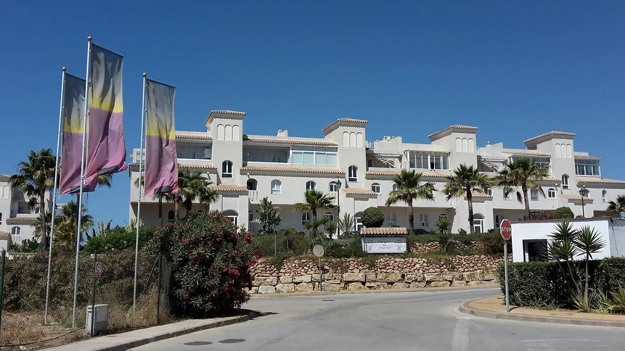 Balcones Del Chaparral In Mijas, Costa Del Sol Apartment 0*, Mijas