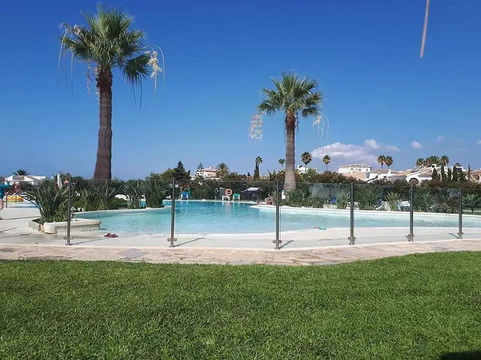 Balcones Del Chaparral In Mijas, Costa Del Sol Apartment
