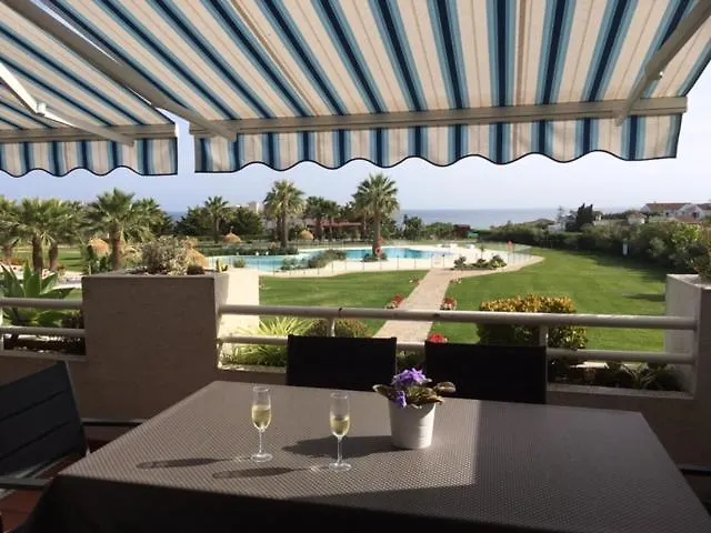 Balcones Del Chaparral In Mijas, Costa Del Sol Apartment