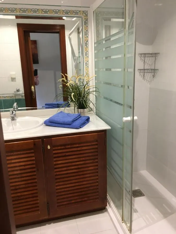 Balcones Del Chaparral In Mijas, Costa Del Sol Apartment Mijas
