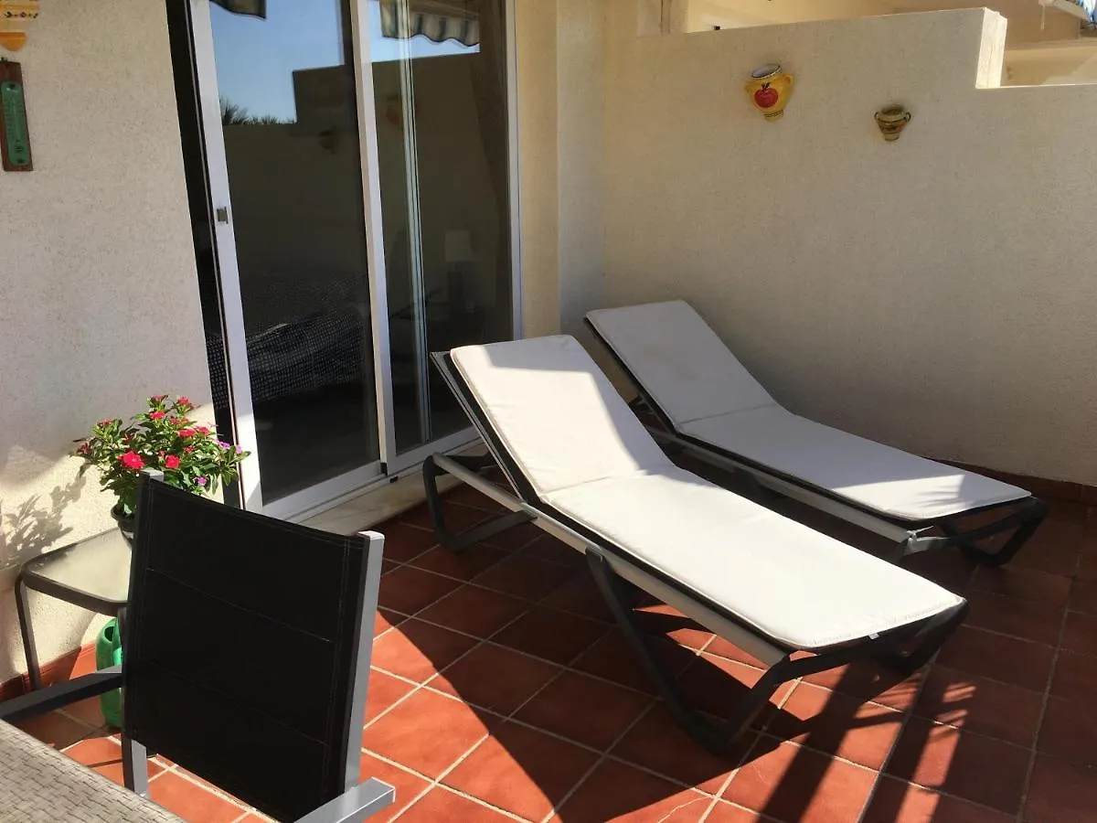 Balcones Del Chaparral In Mijas, Costa Del Sol Apartment Spain