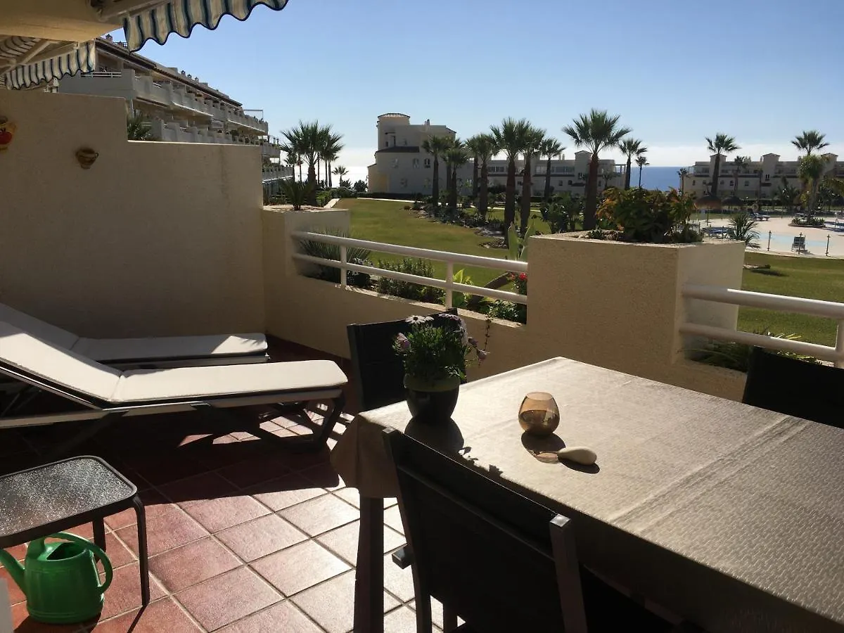 Balcones Del Chaparral In Mijas, Costa Del Sol Apartment Mijas