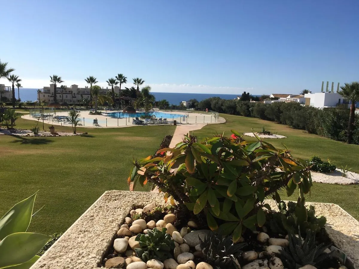 Balcones Del Chaparral In Mijas, Costa Del Sol Apartment  Mijas