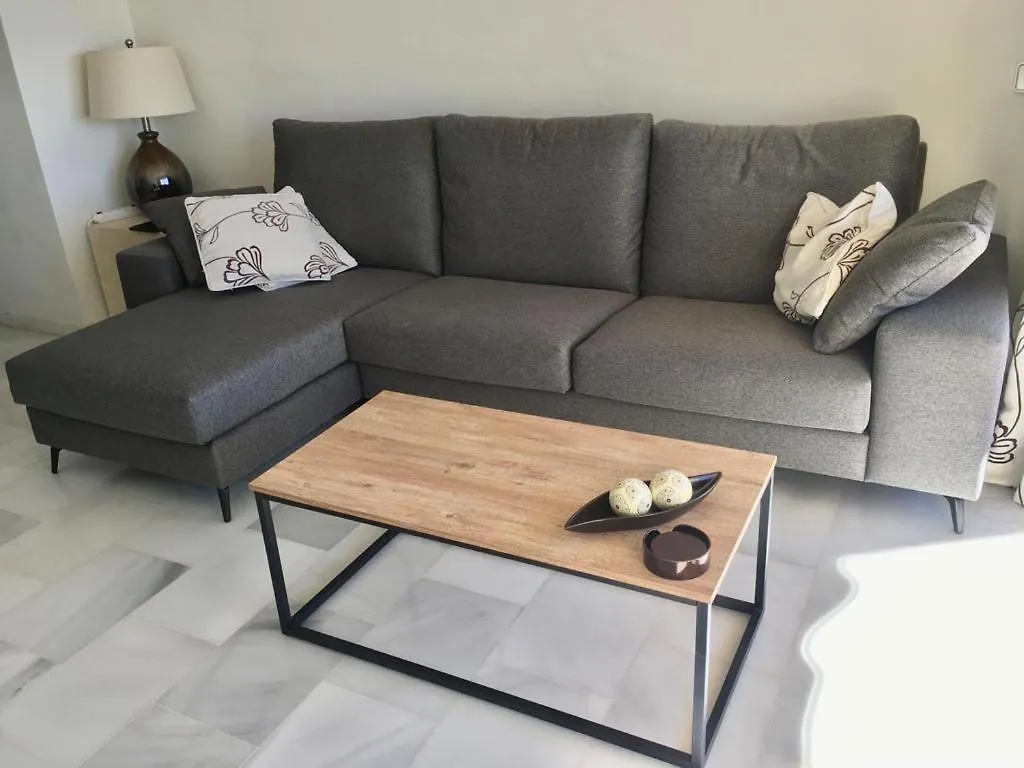 Balcones Del Chaparral In Mijas, Costa Del Sol Apartment Mijas