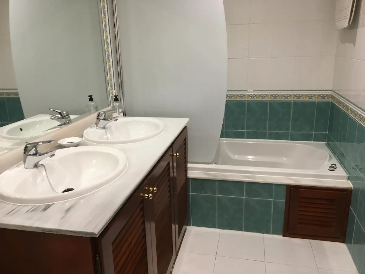 Balcones Del Chaparral In Mijas, Costa Del Sol Apartment Spain