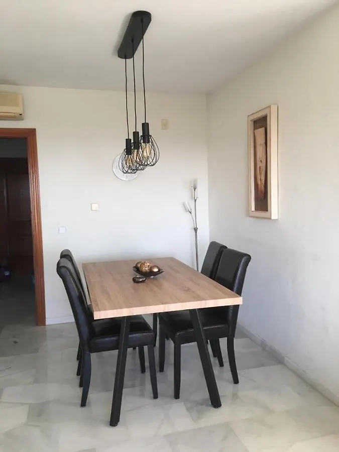 Balcones Del Chaparral In Mijas, Costa Del Sol Apartment  Mijas