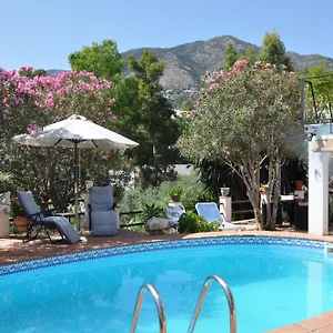 Casa Casandra , Urbanisation Dona Pilar - Beautiful, Peaceful & Tranquil Mijas